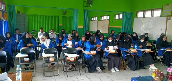 Kegiatan Pembekalan PPL