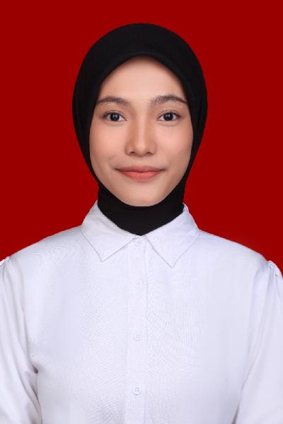 Anitia Fadhila Bumay, M.Pd