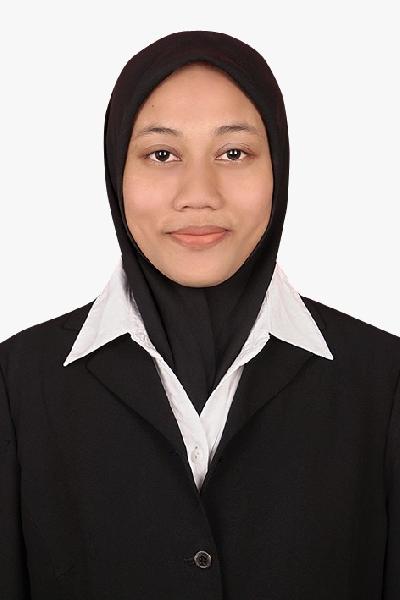 Linda Nur Ainah, M.Pd
