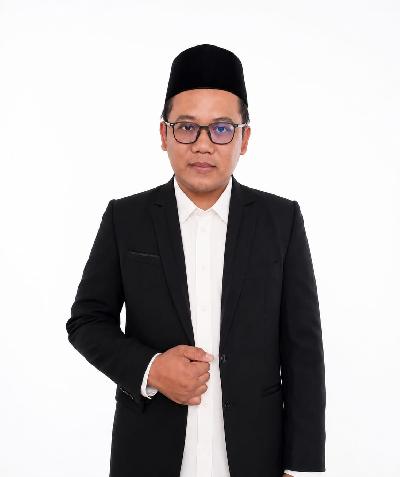 Ahmad Ainur Rofiq, M.Pd
