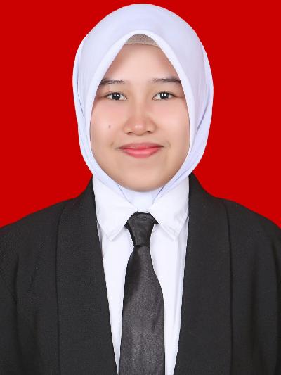 Dr. Dwi Noviatul Zahra, M.Pd
