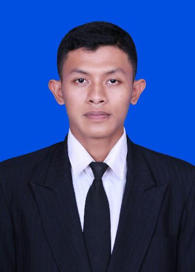Dr. Ahmad Syarifuddin Zuhri, M.Pd