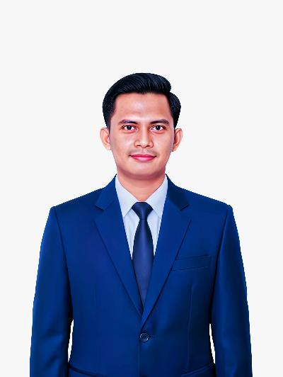Edi Efriyanto, M.Pd