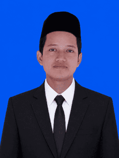 Roni Susanto, M.Pd
