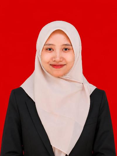 Hanisa Zahra Al Adawiah, S.E
