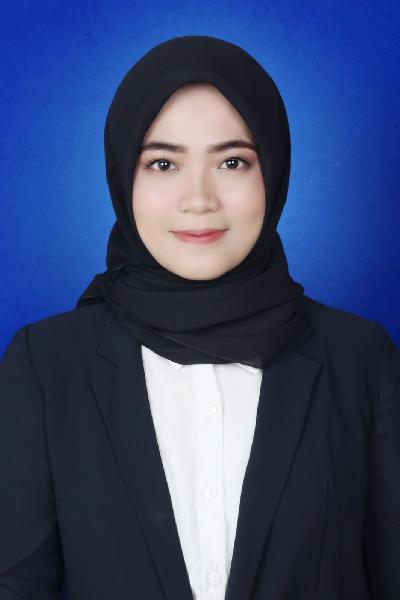 Felia Santika, M.Pd