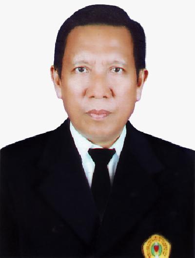 Drs. A. Ridlwan AL, M.Pd.