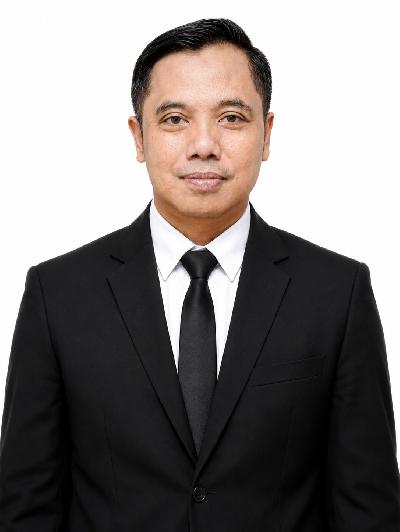 Ahmad Akmaludin, SE. M.Pd