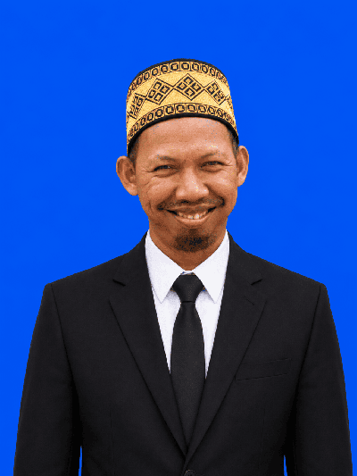 Cholid Mawardi, S.Pd, M.Pd