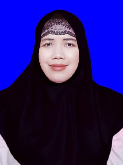 Dr. Meilisa Sajdah, M.Pd.I.