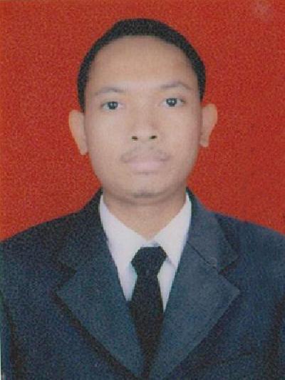 Tri Andianto, M.Pd.I.