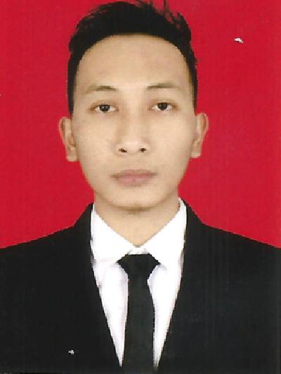 Wahyudi Hidayah, M.Pd.I.