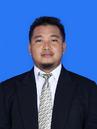 Yudi Surono, LC, M.H.I.