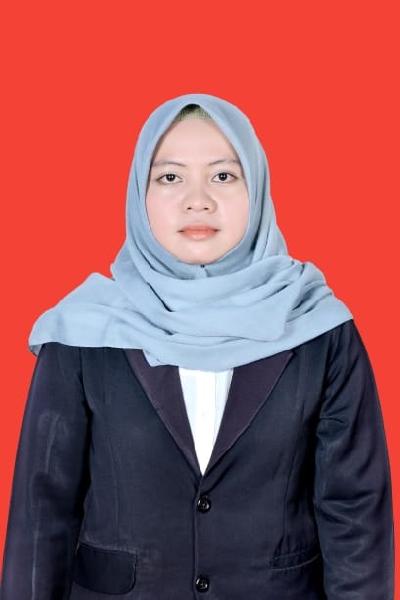 Dessy Kurnia Mulyani, M.Pd.I.