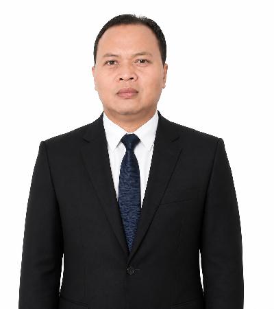 Winarko, S.Pd.I, M.Pd