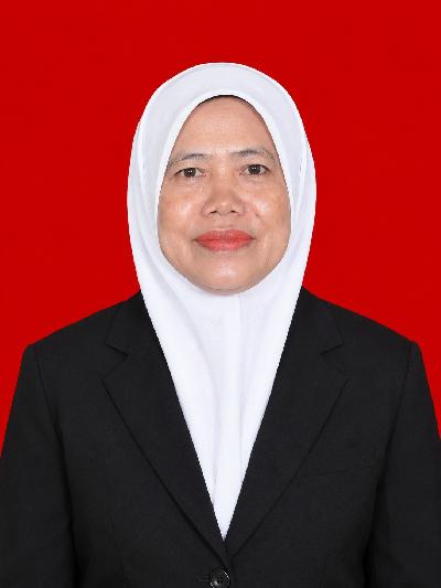 Dr. Hj. Siti Afifatun, M.Pd.