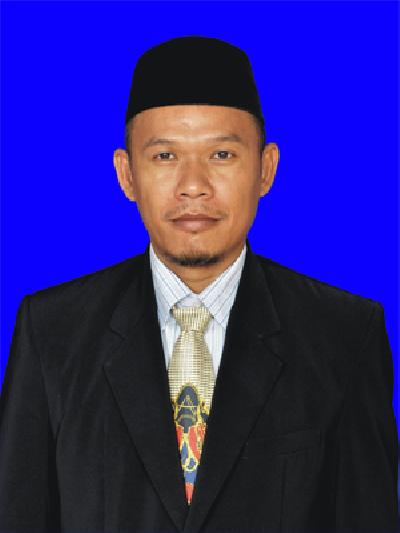 Dr. H. M. Makhrus Ali, M.Pd.