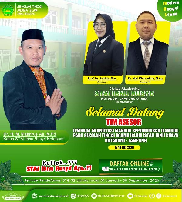Foto Asesmen Lapangan