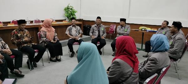 Foto Dokumentasi Kegiatan KKL