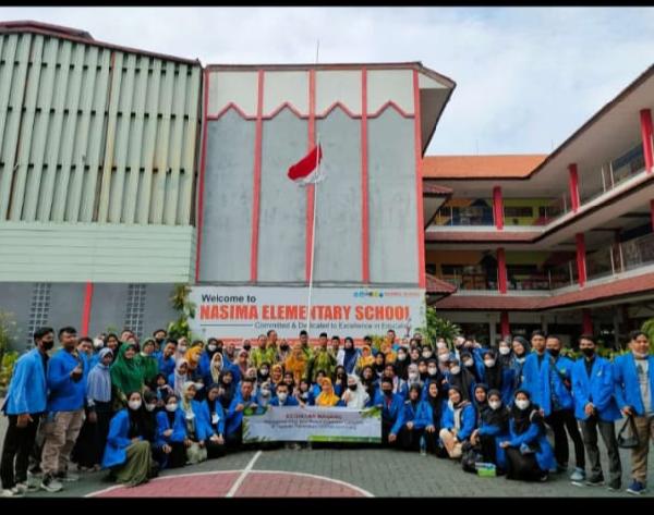 Foto Dokumentasi Kegiatan KKL