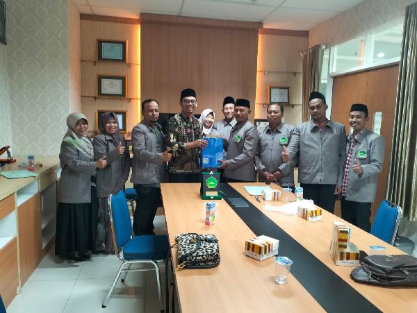 Foto Dokumentasi Kegiatan KKL