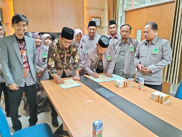 Foto Dokumentasi Kegiatan KKL