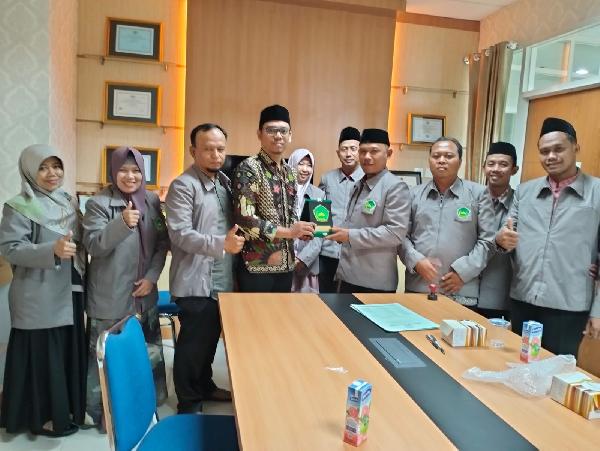 Foto Dokumentasi Kegiatan KKL