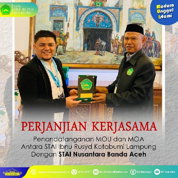 Foto Penandatanganan MOU   MOA 
