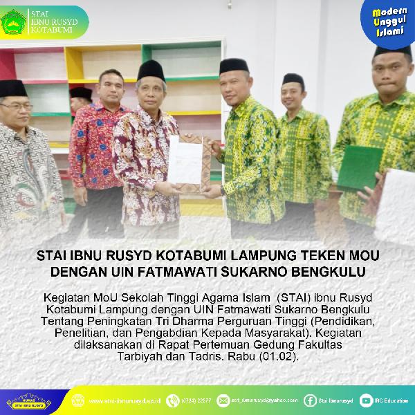 Foto Penandatanganan MOU   MOA 