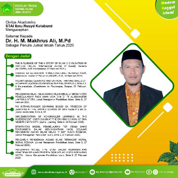 Foto Selamat dan Sukses