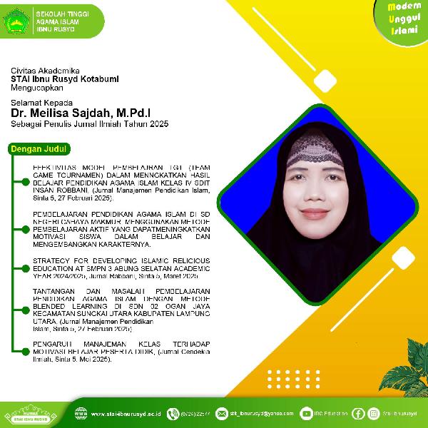 Foto Selamat dan Sukses