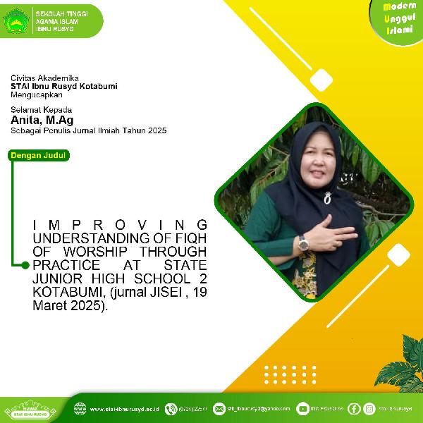 Foto Selamat dan Sukses