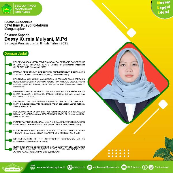 Foto Selamat dan Sukses