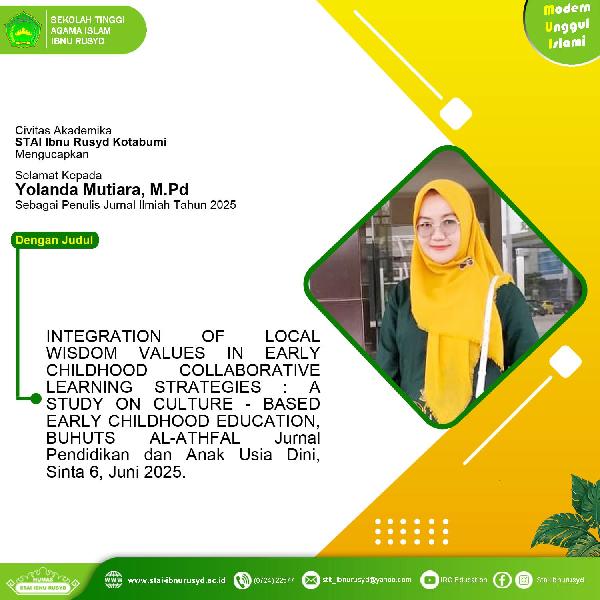 Foto Selamat dan Sukses