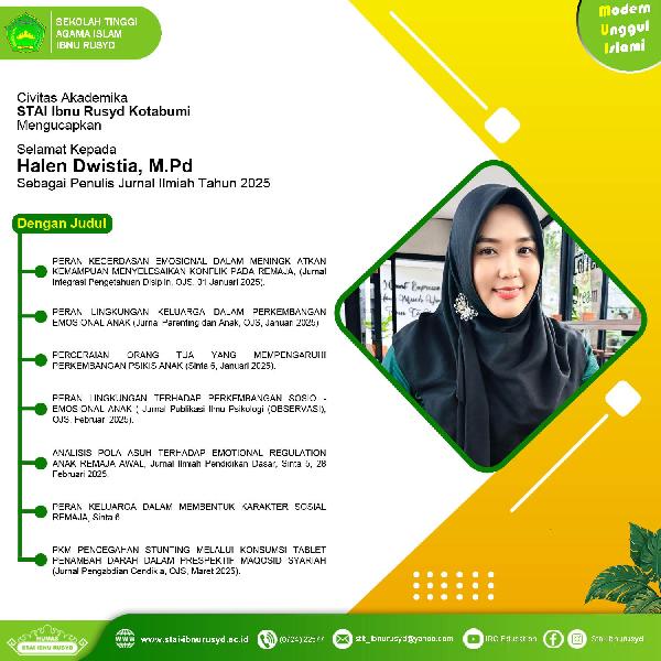 Foto Selamat dan Sukses