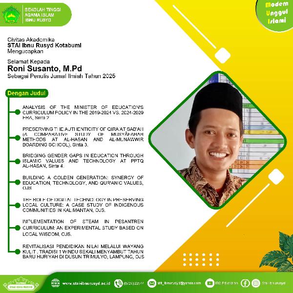 Foto Selamat dan Sukses