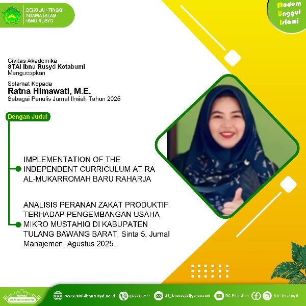 Foto Selamat dan Sukses